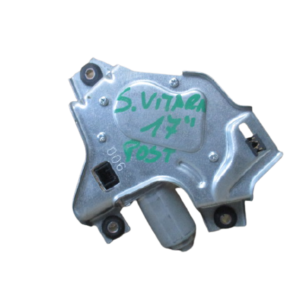 Suzuki Vitara  anno dal 2015 al 2024 Motorino tergi lunotto posteriore 38810-54P00